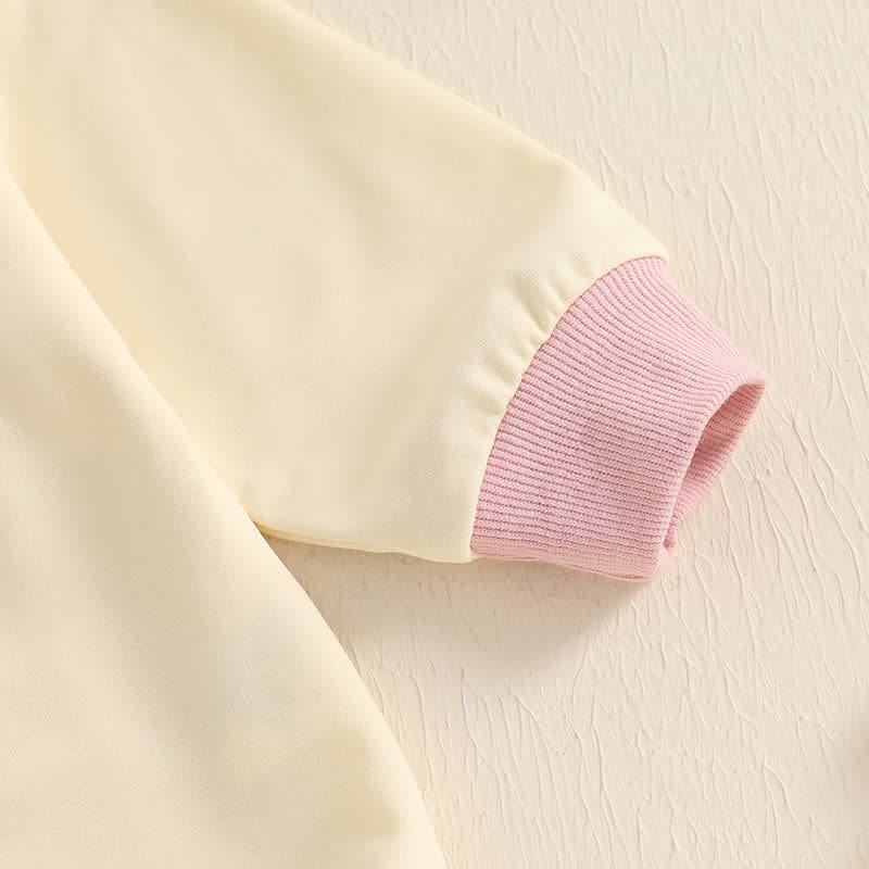 Baby Daisy Embroidered Bodysuit - image 6