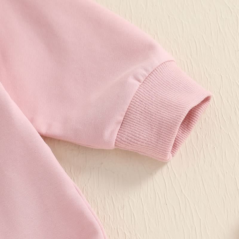 Baby Daisy Embroidered Bodysuit - image 13
