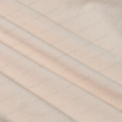 MAMA/MAMA'S BOY Mommy and Me Beige Family Sweatshirt - image 8