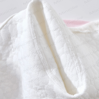 Baby 2-Piece Simple Soft Pajamas Set - image 5