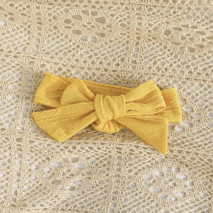 Baby Flower Bodysuit Headband Socks - image 10