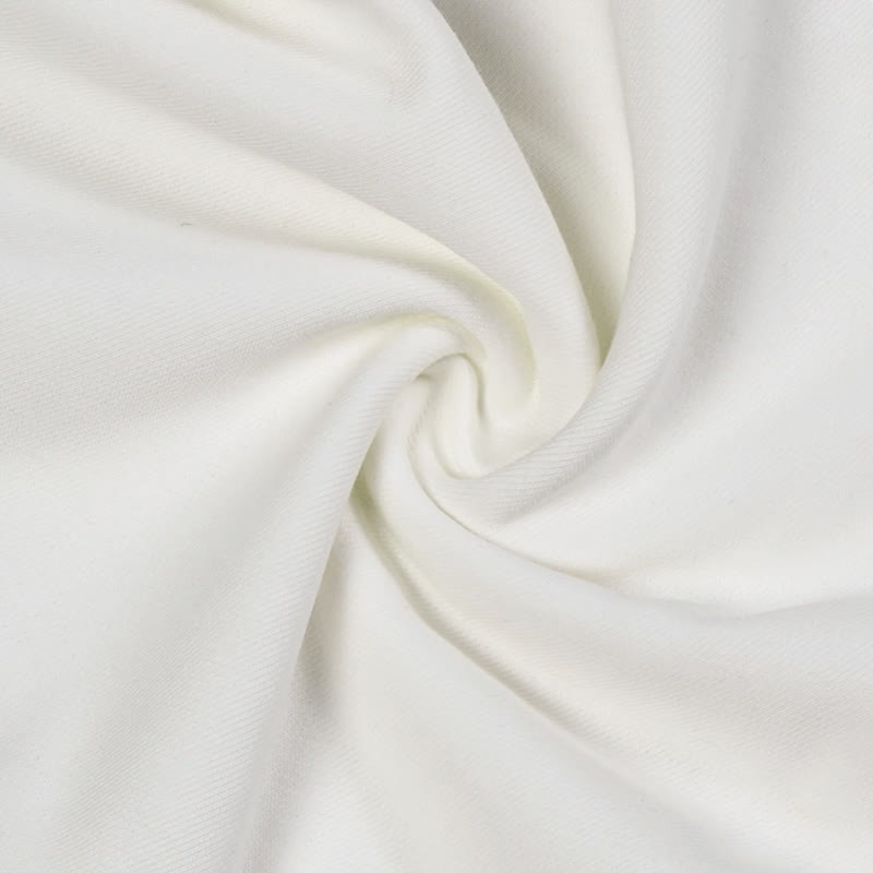 AL DENTE Baby Toddler Pasta Blue Striped 2-piece Set - image 4