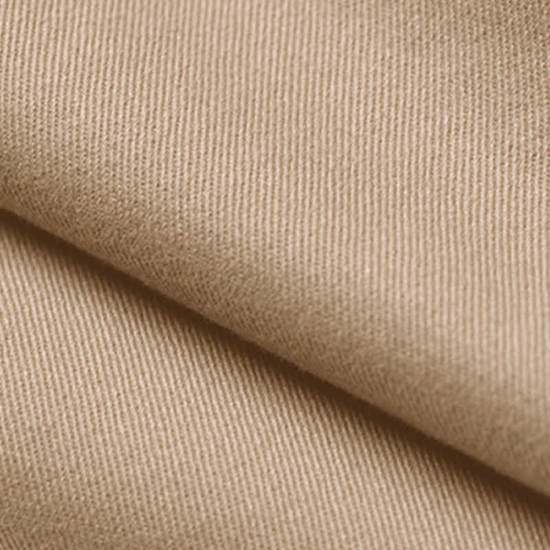 Toddler Boys Solid Color Loose Pants - image 8