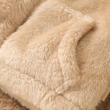 Baby Toddler Bear Fleece Outerwear - image 7