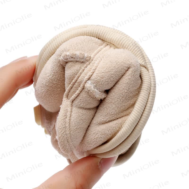 BABY Fleece Lined Booties - image 21