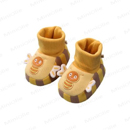 Baby Animal First-walker Shoes - image 6