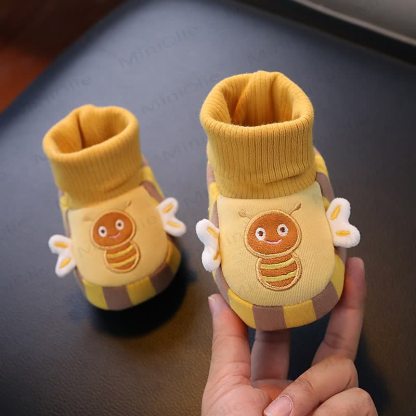 Baby Animal First-walker Shoes - image 5