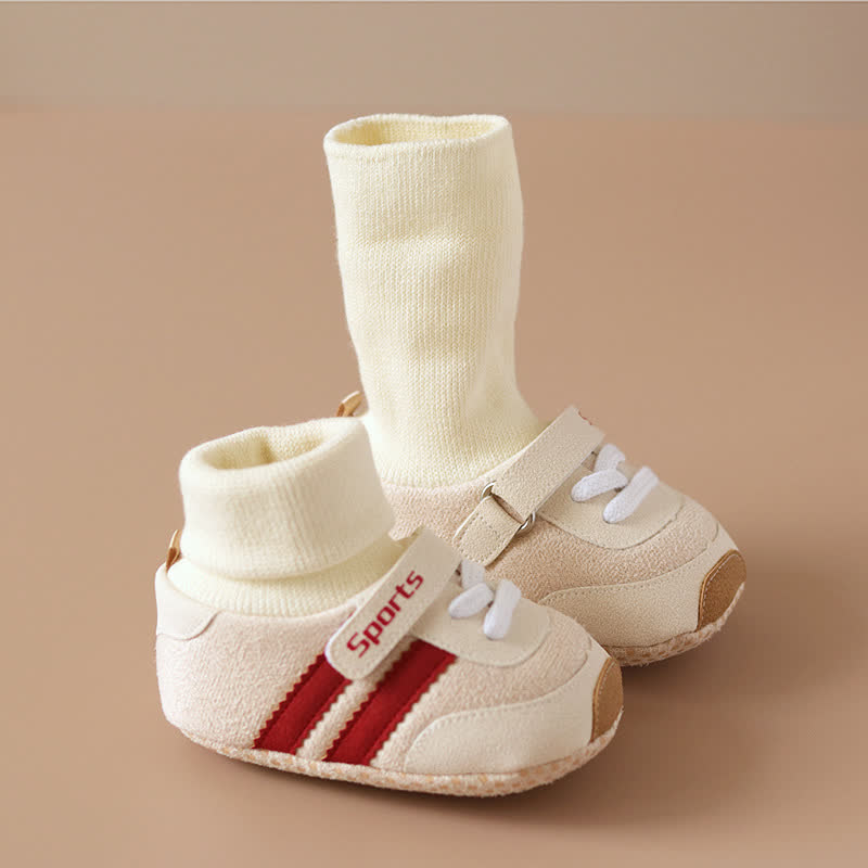SPORTS Baby Socks Shoes - image 4