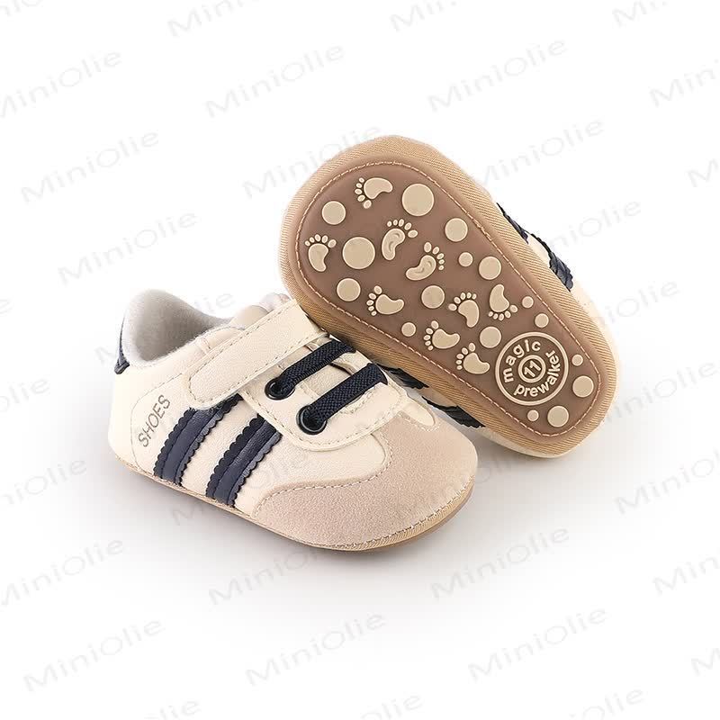 Baby Casual Sneakers - Blue - 7C - image 8