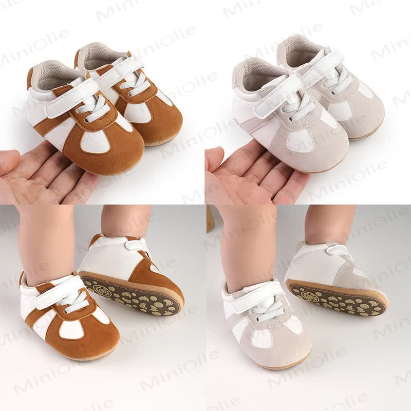 Baby Boy Casual Sneakers - image 1