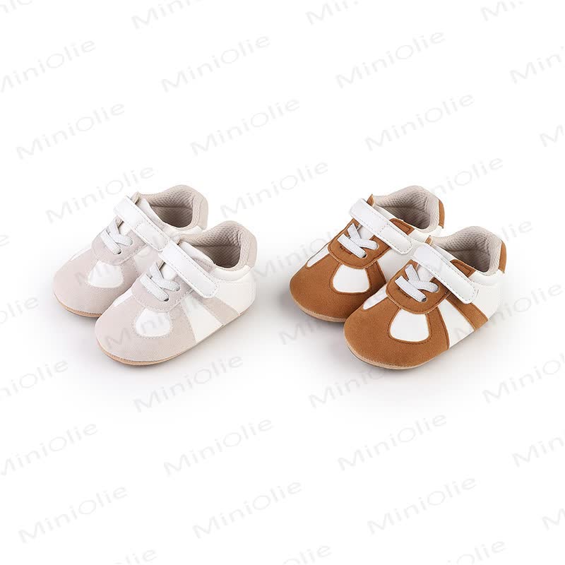 Baby Boy Casual Sneakers - image 3