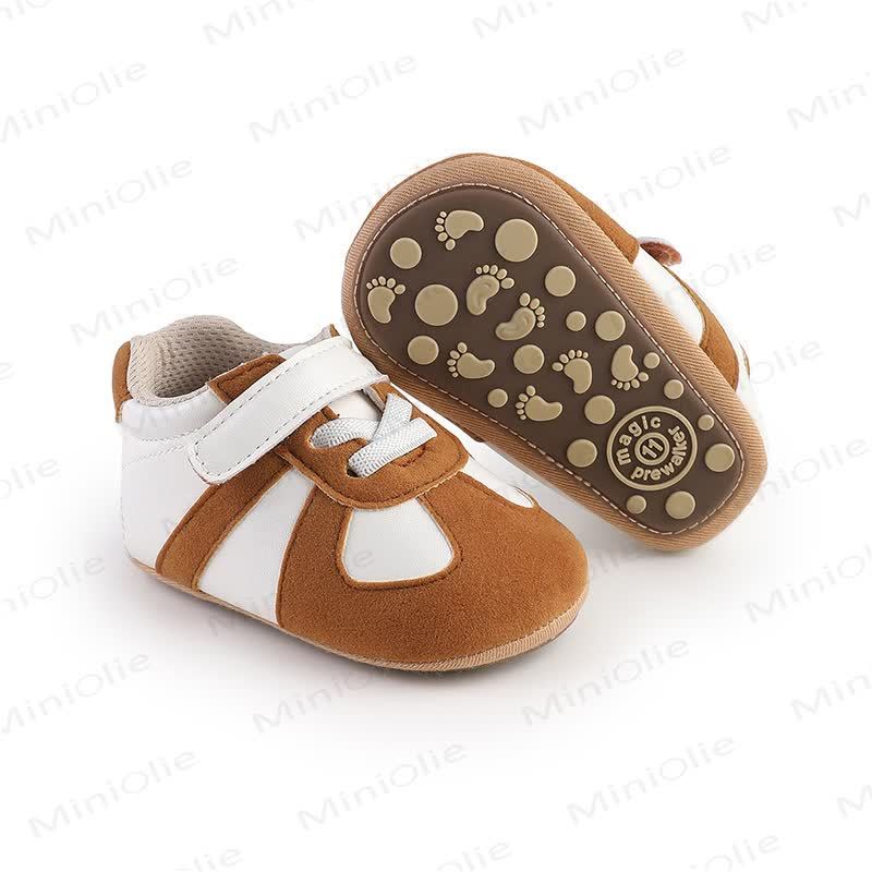 Baby Boy Casual Sneakers - image 11