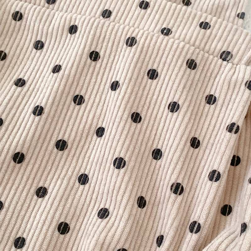 Baby Toddler Girl Dot Romper/Top - image 15