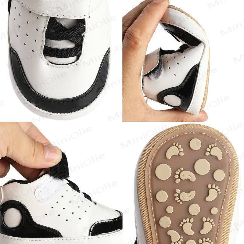 Baby Pre Walker Sneakers - image 9