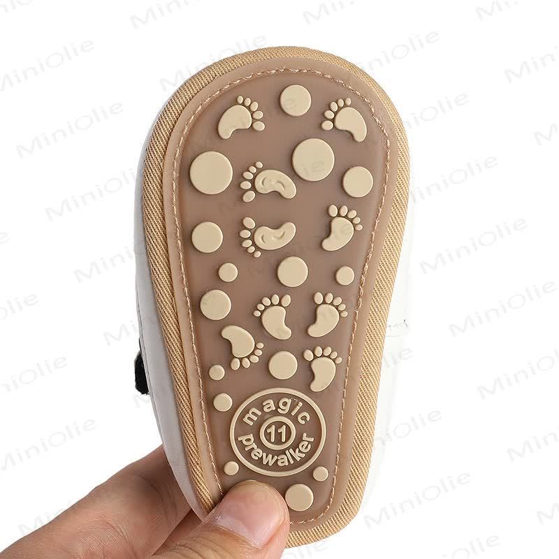 Baby Pre Walker Sneakers - image 12