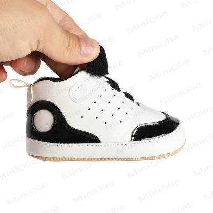 Baby Pre Walker Sneakers - image 11