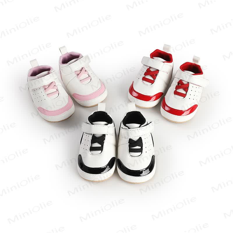 Baby Pre Walker Sneakers - image 1
