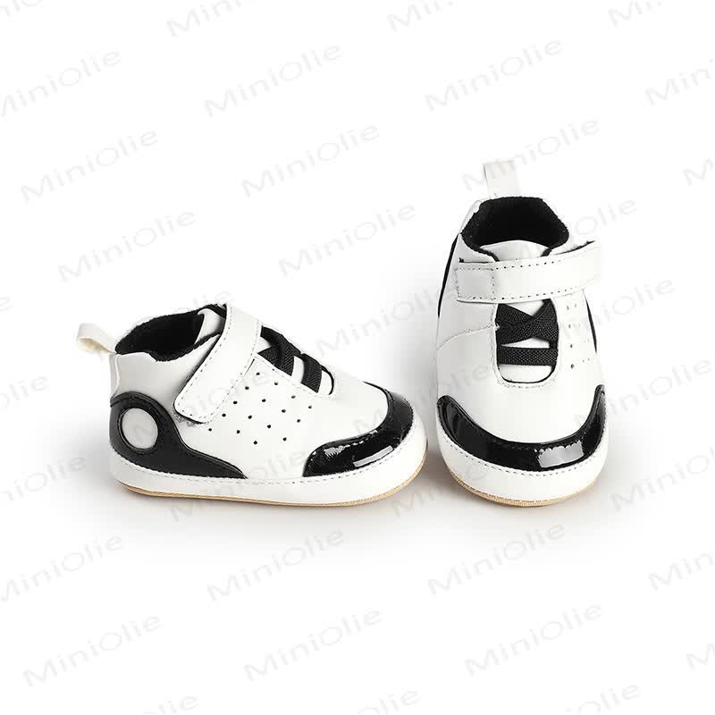 Baby Pre Walker Sneakers - image 4