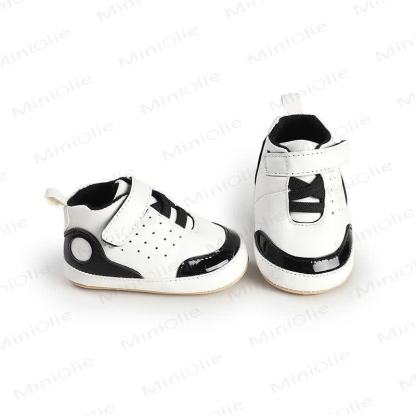 Baby Pre Walker Sneakers - image 4