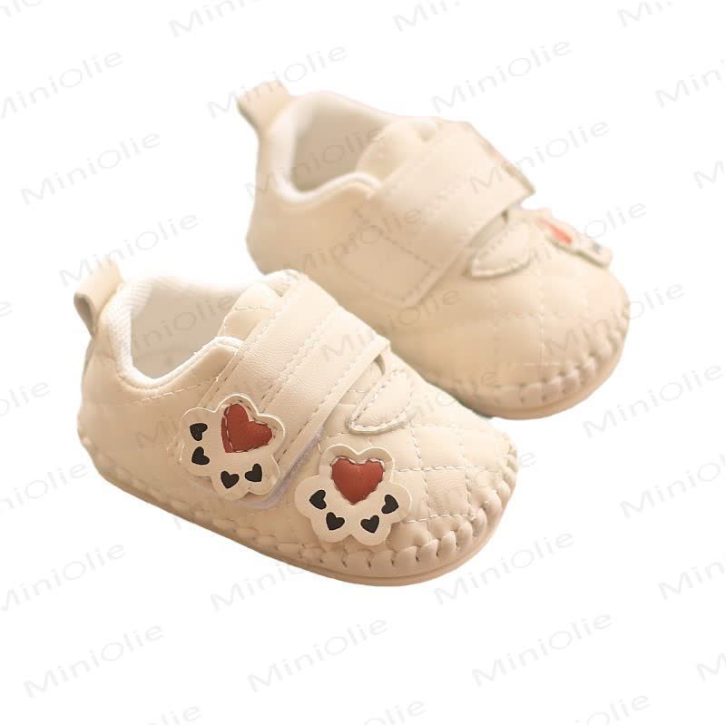 Baby Bear First-walker Shoes - image 5
