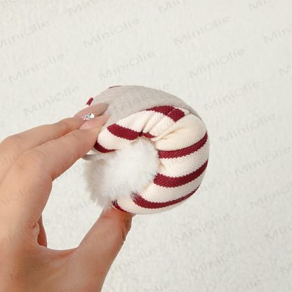 Baby Striped Socks Shoes - image 8