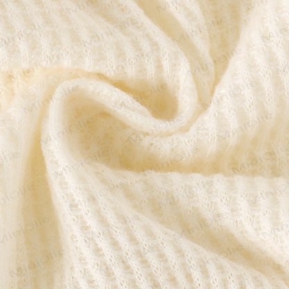 Baby Girl Bow Flower Mesh Dress - image 19