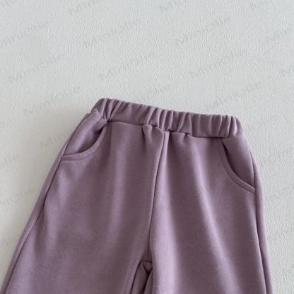 SMILE & LOVELY Baby Toddler Girl Dot 2-piece Set - image 10