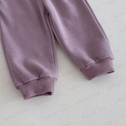 SMILE & LOVELY Baby Toddler Girl Dot 2-piece Set - image 11