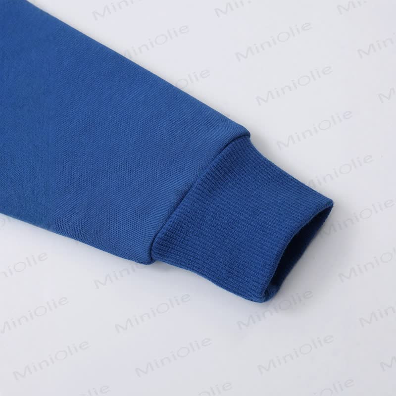 Toddler Bull Car Zip Hoodie - image 4