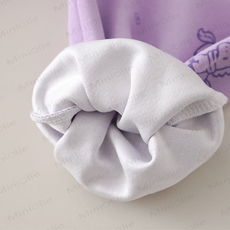 Baby Toddler Girl Horse Bow Plaid 2-piece Set - image 18