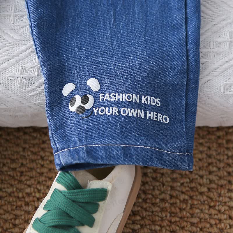 Baby Toddler Boy Stripe 2-piece Set - image 19