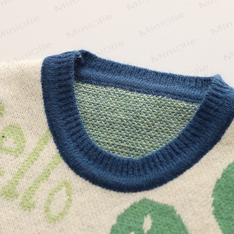 HELLO Baby Toddler Boy 3-piece Set - image 6