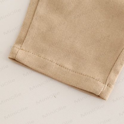 Baby Toddler Boy Giraffe 2-piece Set - image 15