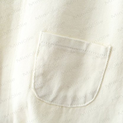 Baby Toddler Cat Jean Overalls - image 15