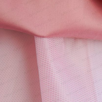 Baby Toddler Girl Bow Rainbow Star Mesh Dress - image 10