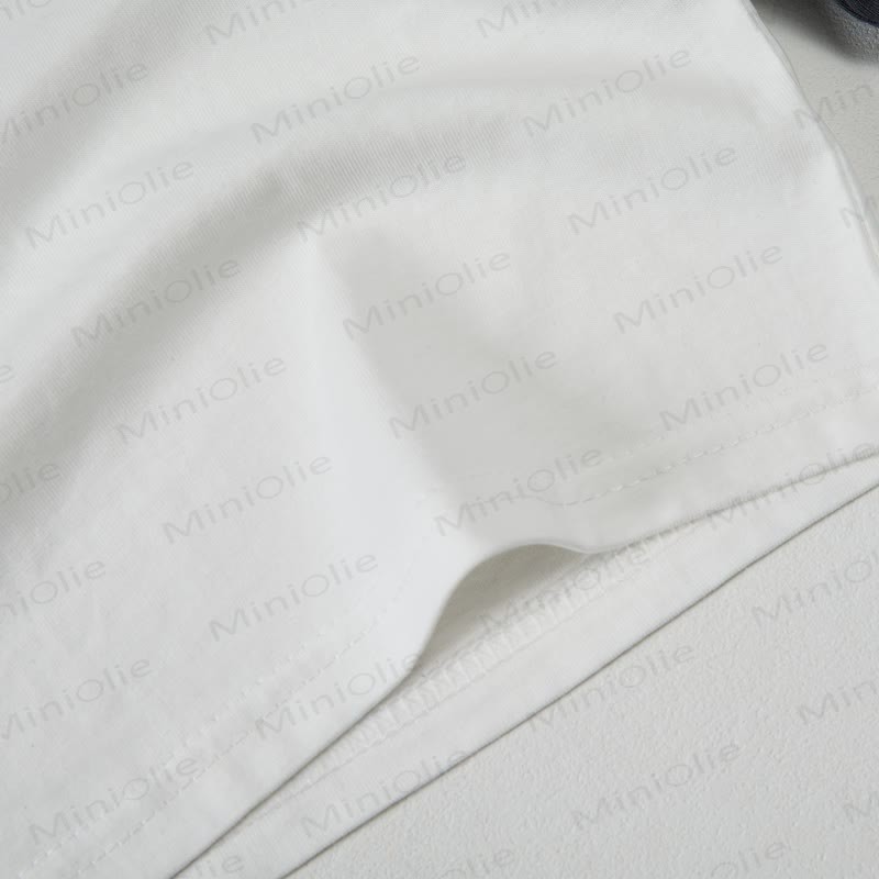 WHAT THE PUG ARE YOU LOOKIN'AT Baby Dark Gray Raglan Top - image 4