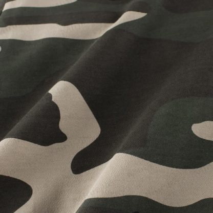 Toddler Camouflage Fake 2pcs Sweatshirt - image 4