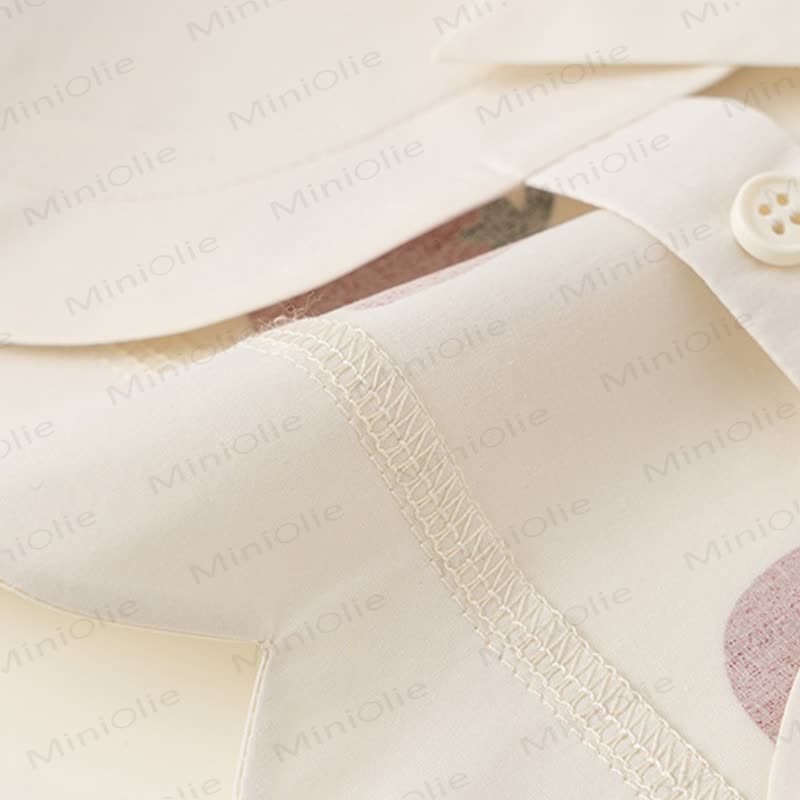 Toddler Girls' Tomato Tank and Pants Set - image 9