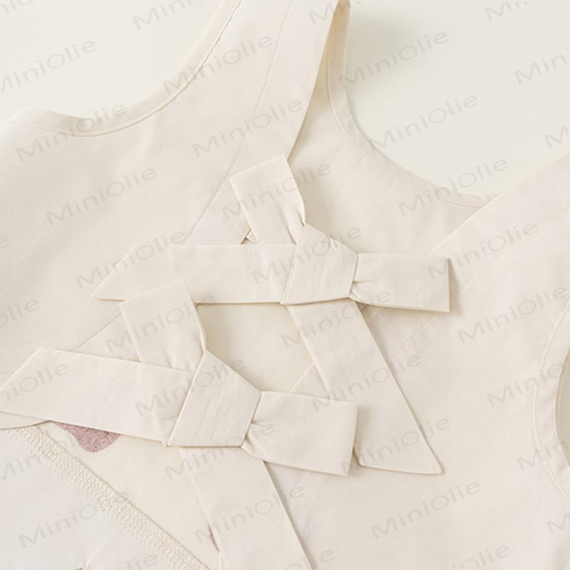 Toddler Girls' Tomato Tank and Pants Set - image 7