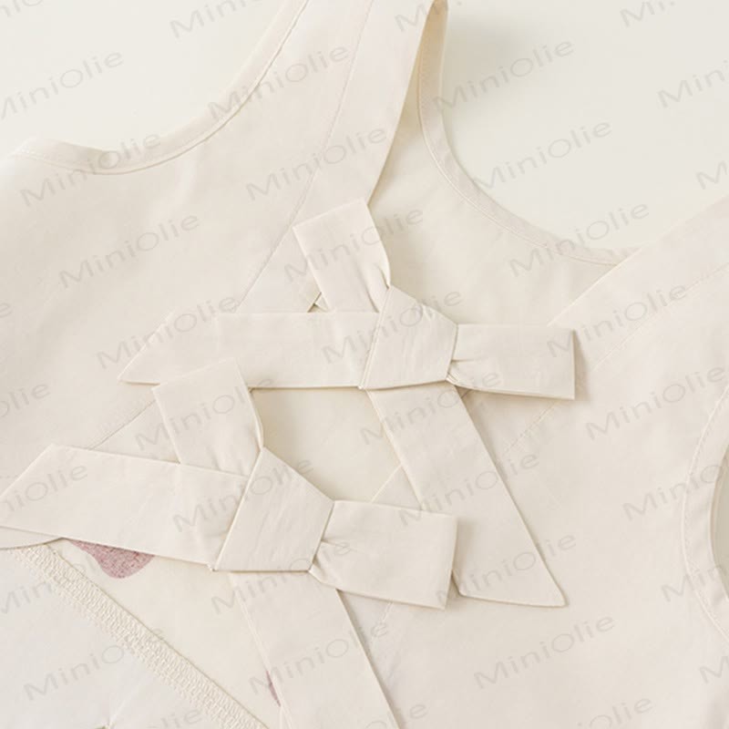 Toddler Girls' Tomato Tank and Pants Set - image 7