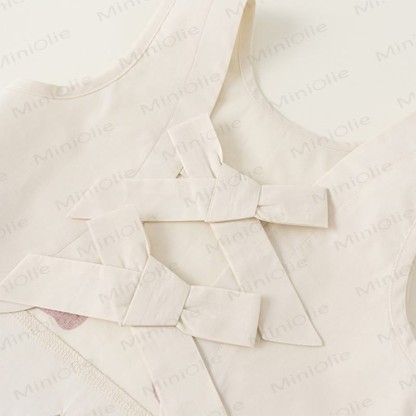 Toddler Girls' Tomato Tank and Pants Set - image 7