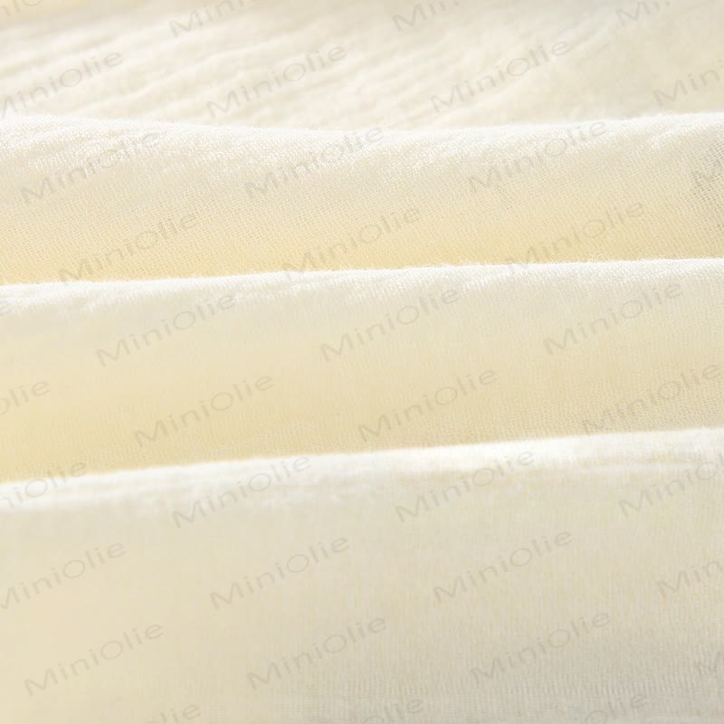 Baby Cartoon Cotton 2-piece Set - image 13