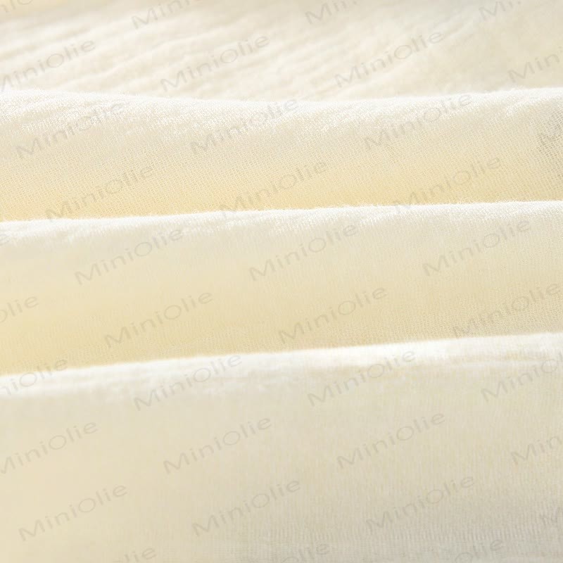 Baby Cartoon Cotton 2-piece Set - image 13