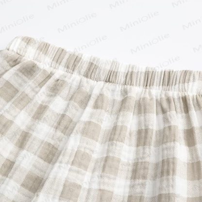 Baby Toddler Cartoon Pattern Pants  - image 10