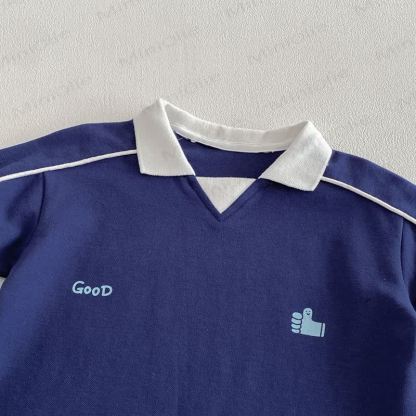 GOOD Baby Toddler Shirt or Shorts - image 7