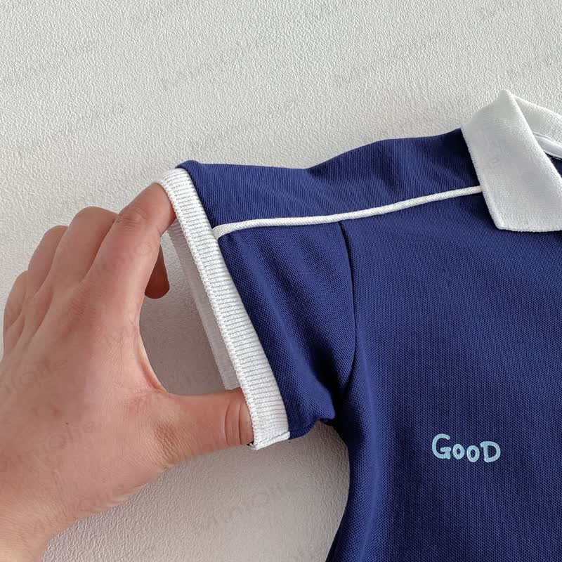 GOOD Baby Toddler Shirt or Shorts - image 9