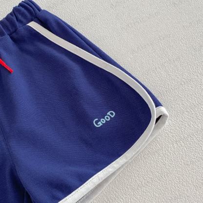 GOOD Baby Toddler Shirt or Shorts - image 13