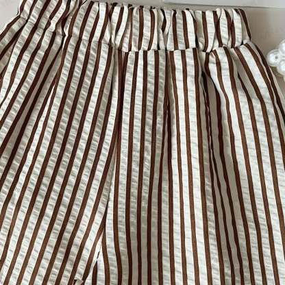 Baby Toddler Tank Pants Bag 3-piece Set - image 8