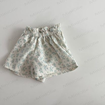 Toddler Polka Dot Breathable Cotton Lounge Dress Set - image 9