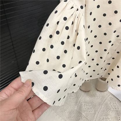 Baby Toddler Girl Bowknot Princess Tank Dress - image 4